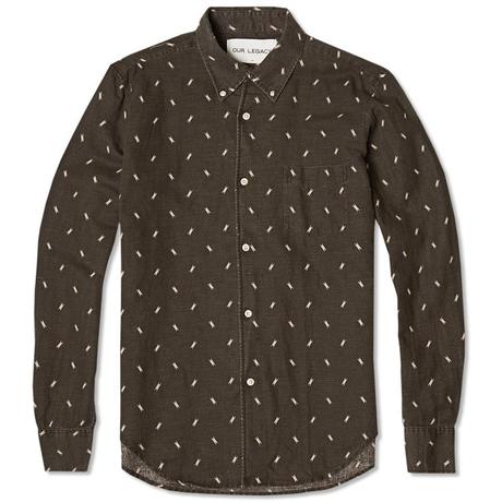 OUR LEGACY – S/S 2014 COLLECTION