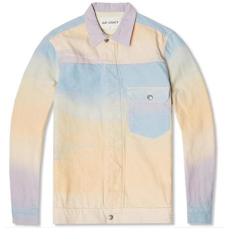 OUR LEGACY – S/S 2014 COLLECTION