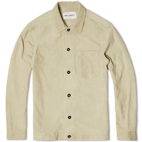 OUR LEGACY – S/S 2014 COLLECTION