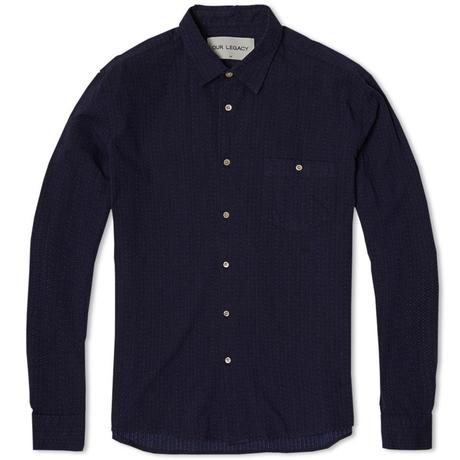 OUR LEGACY – S/S 2014 COLLECTION