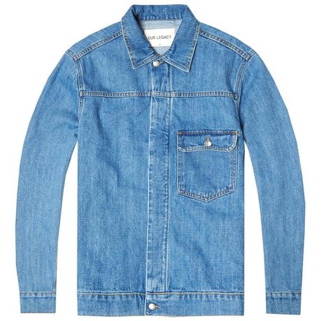 OUR LEGACY – S/S 2014 COLLECTION