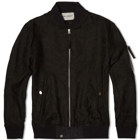 OUR LEGACY – S/S 2014 COLLECTION