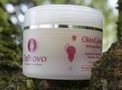 L’OléoGelée démaquillante DeNovo: Histoire d’un coup foudre