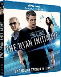 Critique Dvd: The Ryan Initiative