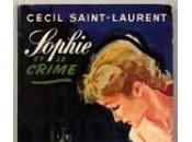 Sophie crime