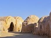 Sauvez décors Star Wars Tunisie