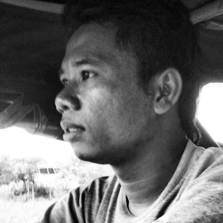 Komang, chauffeur à Bali