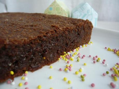 brownie chocolat nestle dessert (6)