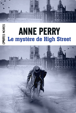Le mystÃ¨re de High Street - Anne Perry