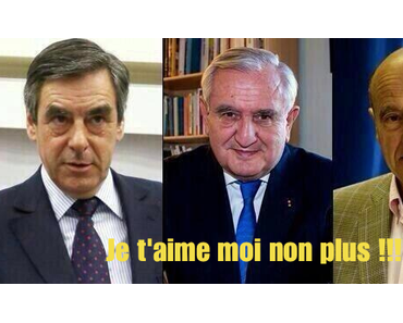 Une Magouille des Potes©
