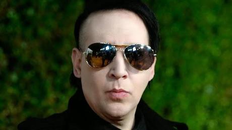 Marilyn Manson dans Sons Of Anarchy!