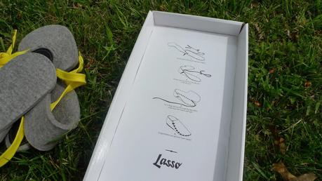 Mes chaussons de Jacquouille la Fripouille