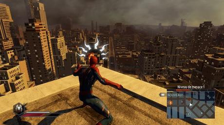 The Amazing Spider Man 2™ 20140525213902 [TEST] The Amazing Spider Man 2 (PS4)