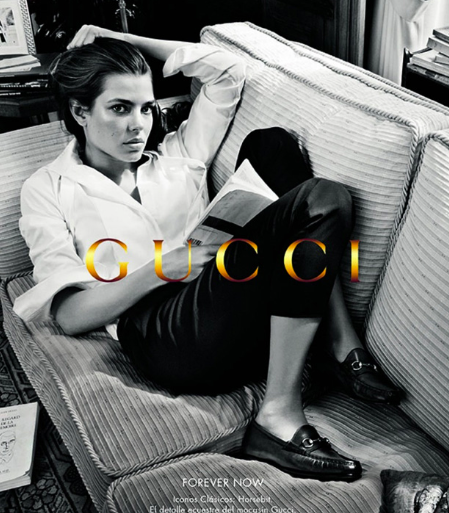 Je suis super bien quand revient la saison du mocassin...