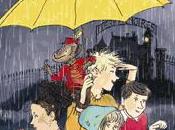 Club Pluie pensionnat mystères