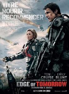 Edge of Tomorrow, critique