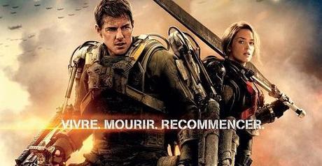 Edge of Tomorrow, critique