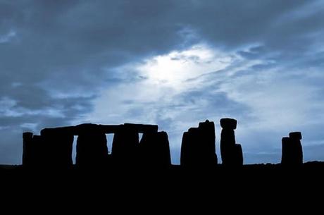 La région de Stonehenge était habitée il y a 10000 ans