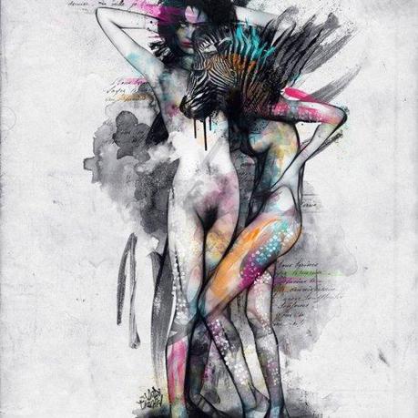  CHAOS CREATIF   VADI TKACHEVpeinture child category ii digital art 