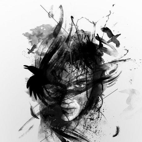  CHAOS CREATIF   VADI TKACHEVpeinture child category ii digital art 