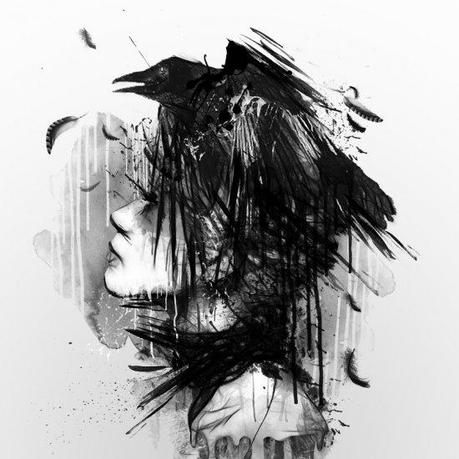  CHAOS CREATIF   VADI TKACHEVpeinture child category ii digital art 