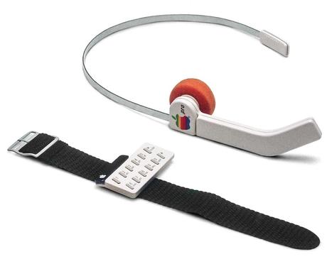 Comment Apple voyait le futur dans les années 80