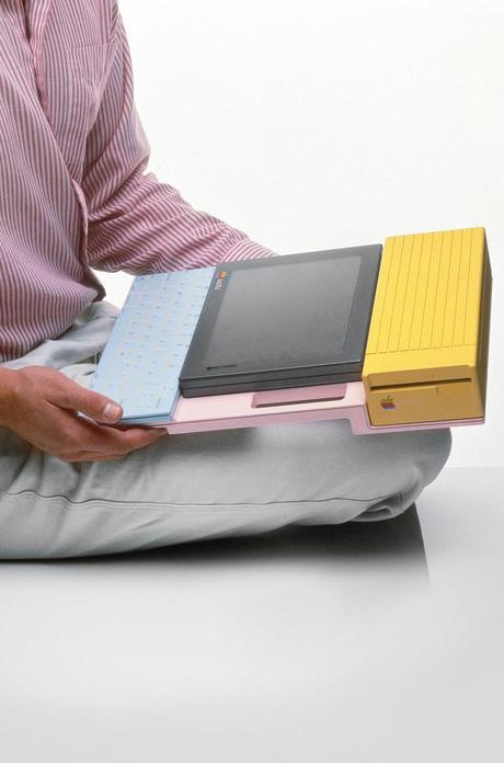 Comment Apple voyait le futur dans les années 80