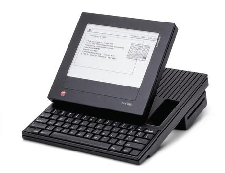 Comment Apple voyait le futur dans les années 80