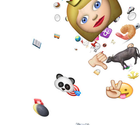 Envie de vous faire un délire dans l'univers des émoticônes : bienvenue dans l'emoji.zone 