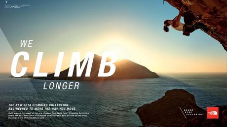 longerdays-the north face