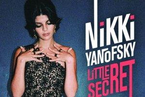 Nikki Yanofsky : la petite bombe jazz venue du Canada