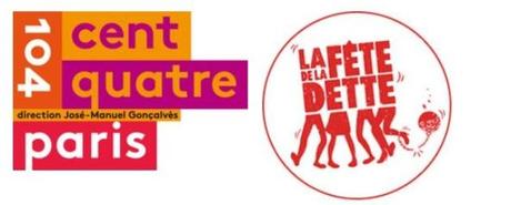 Au 104, la gauche célèbre sa future banqueroute !