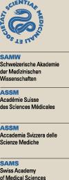 Secret professionnel en prison: l'Académie Suisse des Sciences Médicales et la FMH