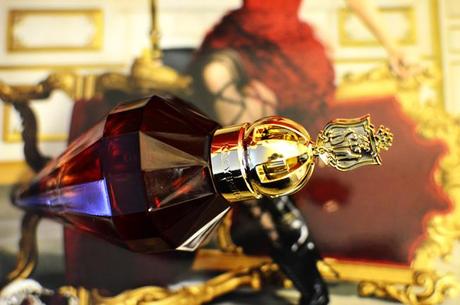 Killer Queen, le nouveau parfum de Katy Perry disponible en France !