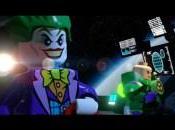 LEGO Batman Au-delà Gotham [Teaser]