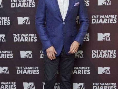 Ian est actuellement en Amérique Centrale, pour ensuite rencontrer les fans au Brésil.