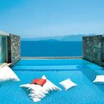 EVASION: Elounda Peninsula hotel en Grèce !