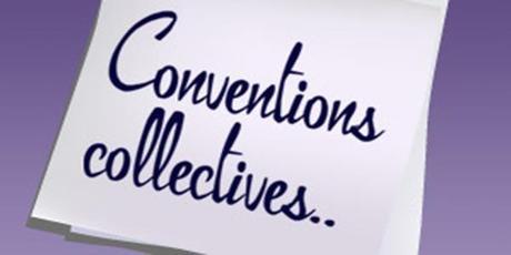 nouvelle convention collective
