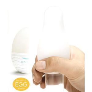 Egg-tenga