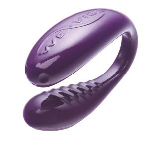 We-Vibe sextoy rechargeable