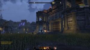The Elder Scrolls Online : Faux jeu solo ou vrai MMO ? The Elder Scrolls Online : Faux jeu solo ou vrai MMO ?