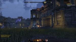 The Elder Scrolls Online : Faux jeu solo ou vrai MMO ?