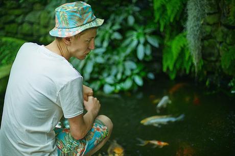 END. X JOURNAL STANDARD – S/S 2014 CAPSULE COLLECTION