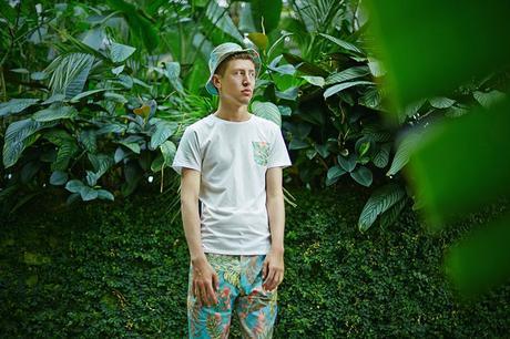 END. X JOURNAL STANDARD – S/S 2014 CAPSULE COLLECTION