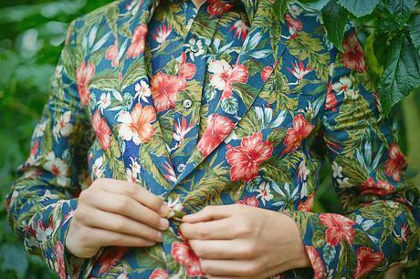 END. X JOURNAL STANDARD – S/S 2014 CAPSULE COLLECTION