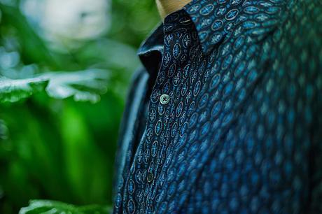 END. X JOURNAL STANDARD – S/S 2014 CAPSULE COLLECTION