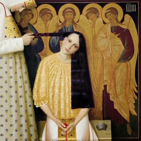 ANDREY REMNEV