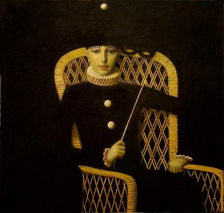 ANDREY REMNEV