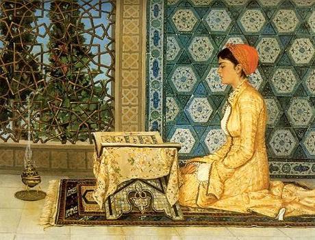 OSMAN HAMDI BEY