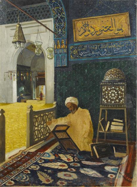 OSMAN HAMDI BEY